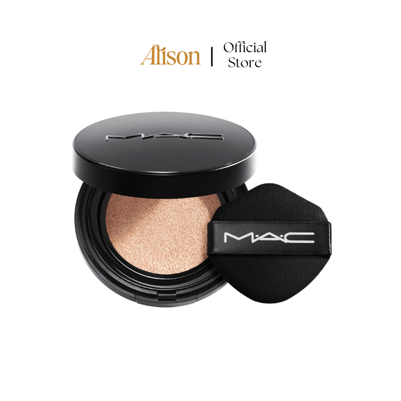 Cushion MAC Studio Fix Longwear Cushion Foundation 